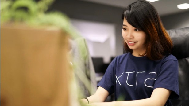 杭州新东方英语托福