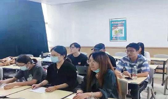 郑州新东方优能