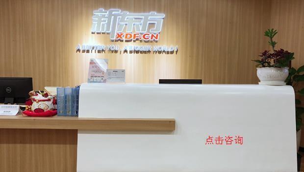南京新东方英语国内部校区地址
