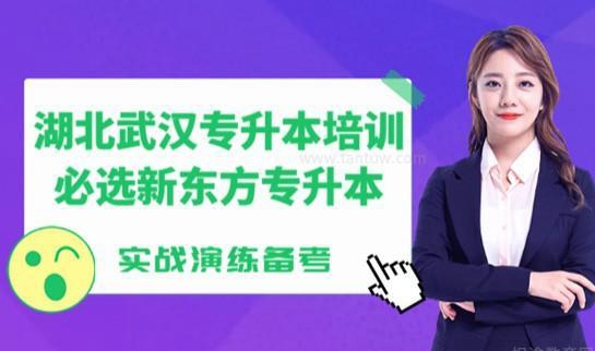 新东方课程优势