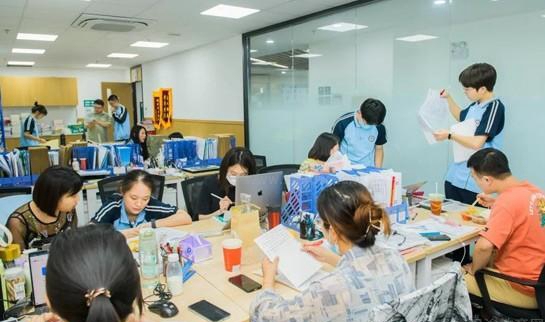 郑州新东方高考学校