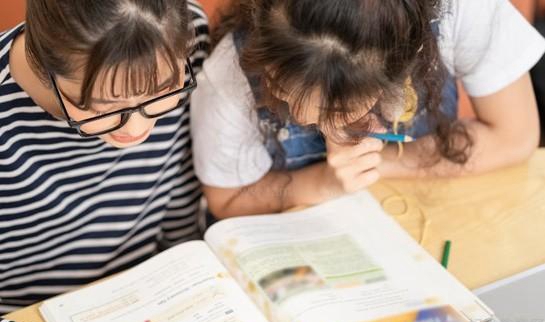 郑州新东方优能中学