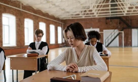 上海新东方英语