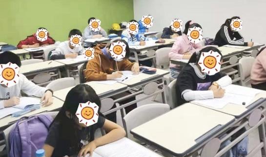 大连新东方英语暑假班
