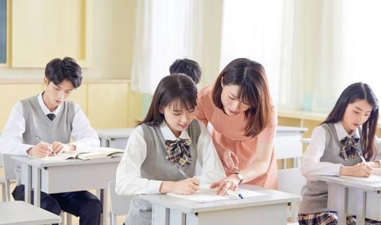 郑州新东方高中