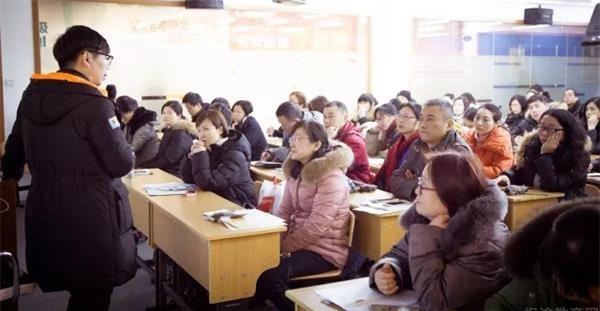 大连新东方优能中学