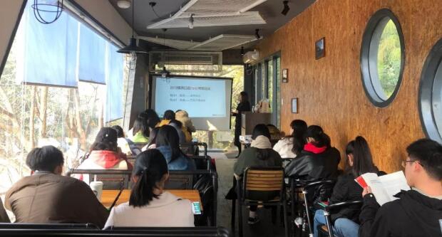 杭州新东方英语学校怎么样
