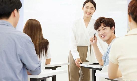 合肥新东方英语