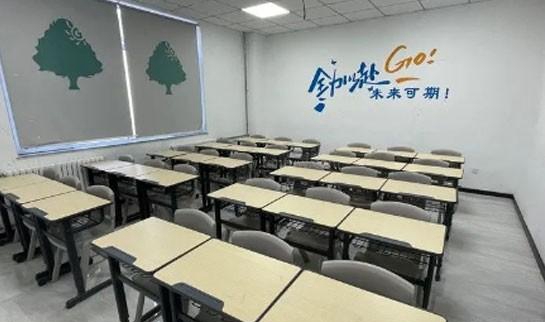 郑州新东方中高考复读
