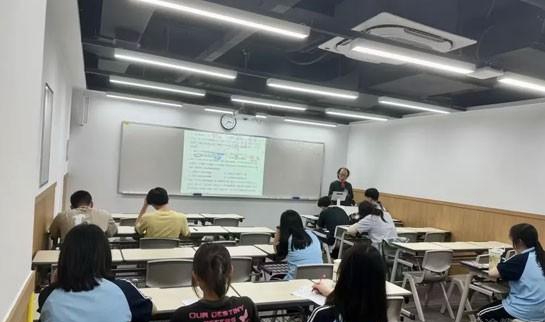 新东方复读学校