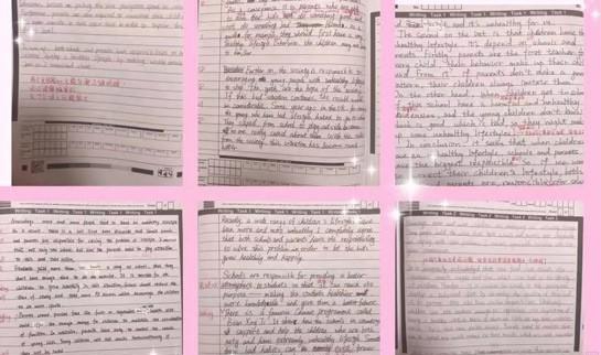 大连新东方英语