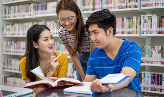 新东方雅思培训