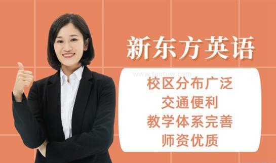 合肥新东方英语地址