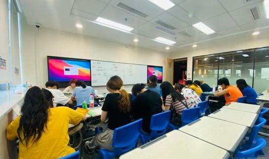 杭州新东方学校