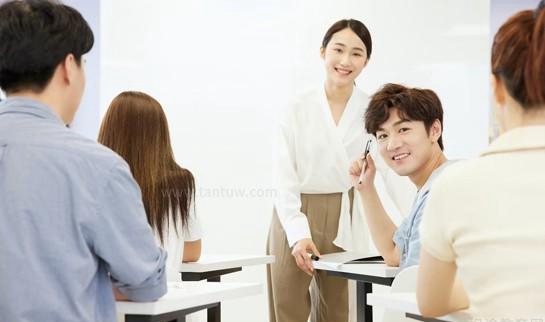南京新东方考研