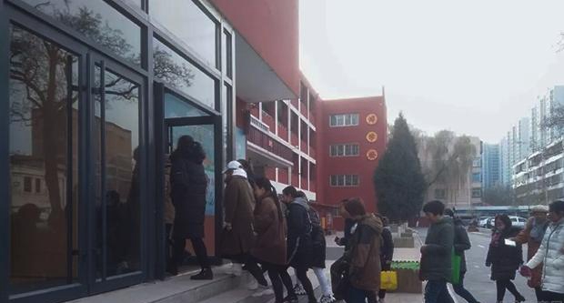 天津新东方泡泡少儿教育