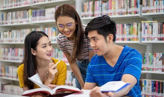 乌鲁木齐新东方英语学校