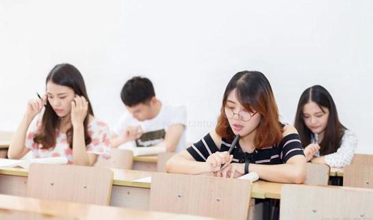 天津新东方考研