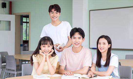 天津新东方学校
