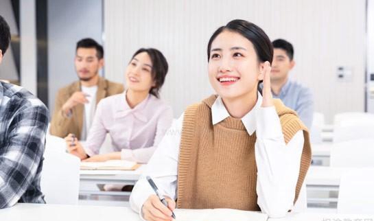 天津新东方考研集训营