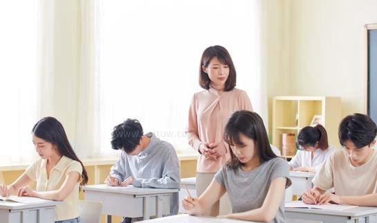 天津新东方考研