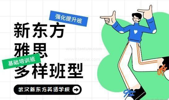 新东方雅思