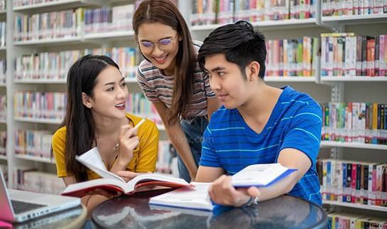 杭州新东方国际教育培训中心