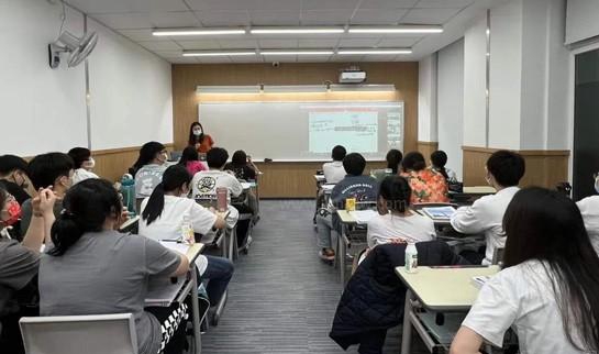 新东方中高考
