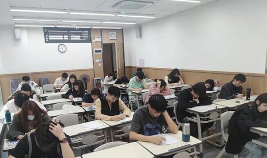 郑州新东方艺考文化课