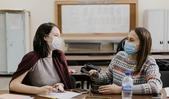 乌鲁木齐新东方英语学校