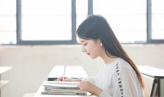贵阳新东方英语