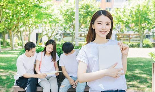 大连新东方英语