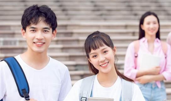 新东方学校