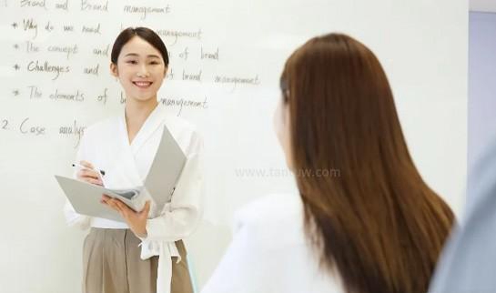 合肥新东方雅思
