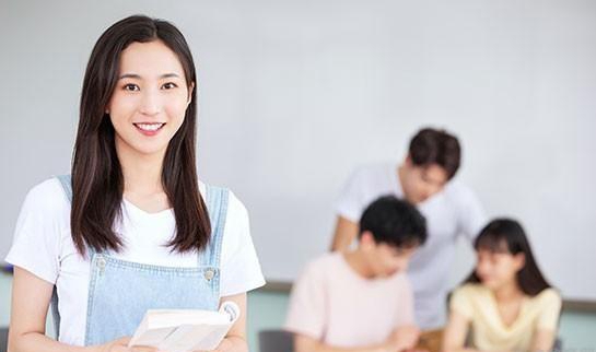 青岛新东方国际教育培训中心