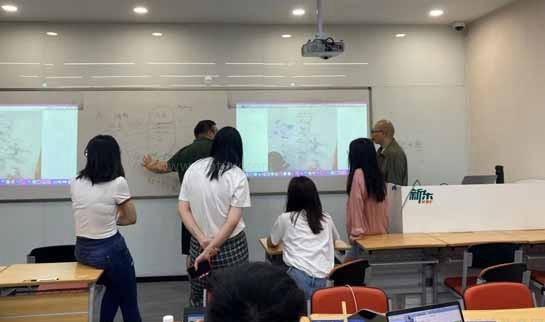 合肥新东方英语