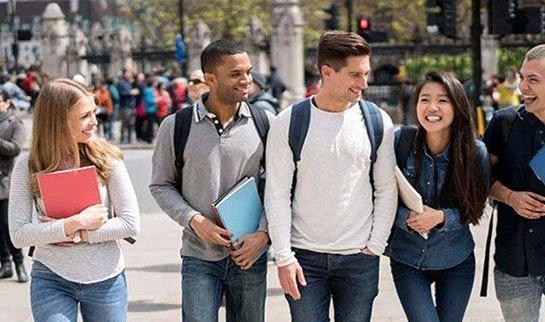 大连新东方英语