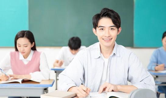 天津新东方学校