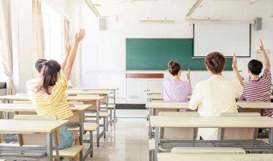 乌鲁木齐新东方英语学校