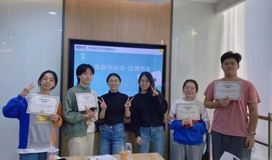 贵阳新东方英语