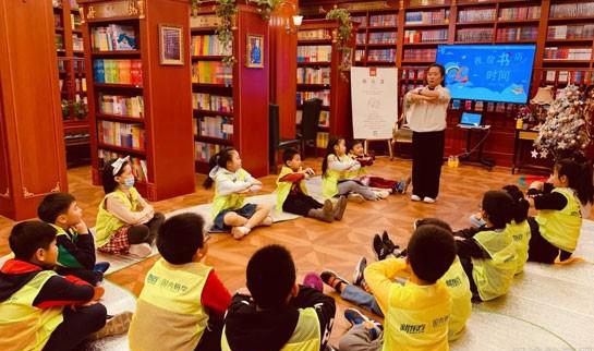 上海新东方学校