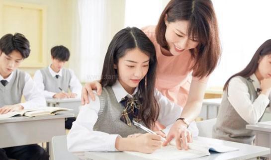 郑州新东方学校