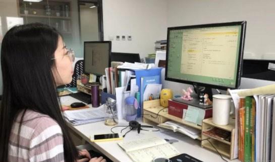 青岛新东方英语