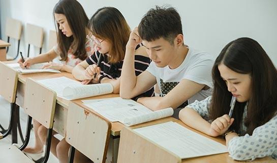 贵阳新东方英语