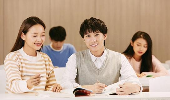 贵阳新东方英语