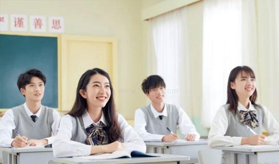 新东方中考复读