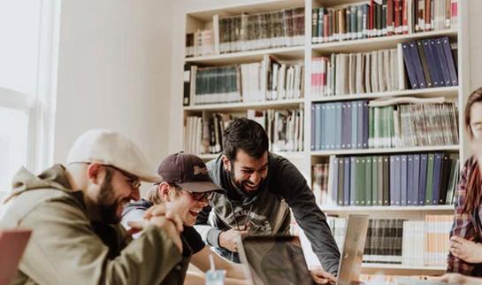 合肥新东方英语