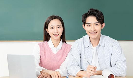 南京新东方考研