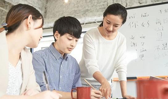 杭州新东方英语