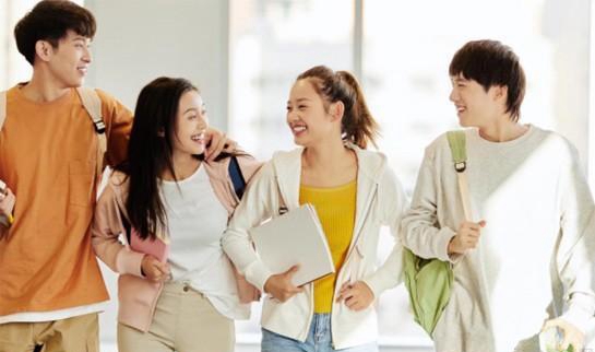 上海新东方英语学校